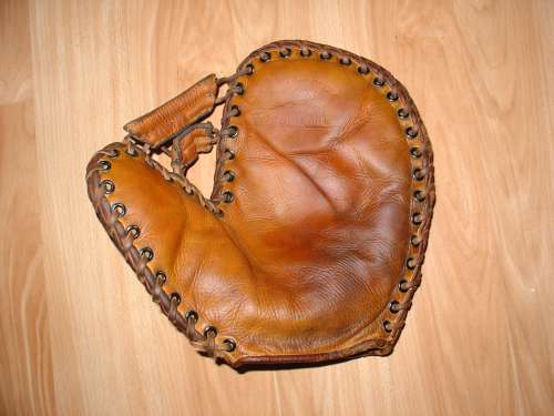 Frank McCormick Goldsmith FM 3 Front